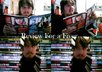 watch and talk about any film for five minutes and upload the video to Youtube