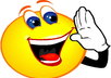 make a positive, praising, worshipping or any sort of comment every day for a week
