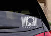 send you any decal up to 11x8 in color of your choice