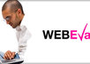 review and test a website for logical, coding and validation errors