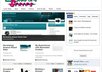 place your Website URL on every page of my Google Page Rank 1 Domain Trade Blog