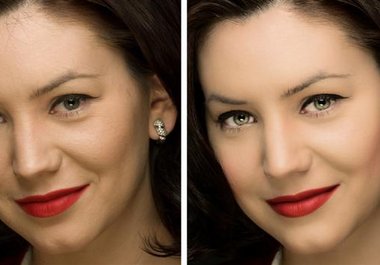 photoshop a portrait with any kind of effect you want as digital makeup, makeover, special effects, EVERYTHING, I will also remove background if needed big1