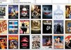 get you ANY movie or video you want
