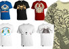 design graphics on tshirt