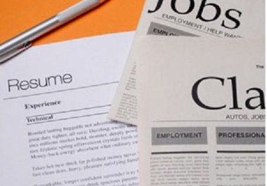 review or create a professional resume big1