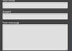 create contact form for your website