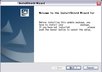 create an installer wizard for your software small1