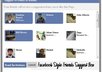 suggest u 3000 plus friends of mine on my facebook account