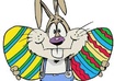 create and mail a personalized letter from Santa or the Easter Bunny