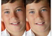 Beforeafterphotoeditingtommy