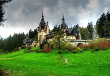 tell you everything you want to know about Romania big1