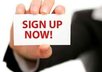 create 3 to 10 email accounts on yahoo, gmail, and others