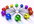 send your blog list to niche targeted sites for backlinks through Scrapebox
