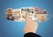 provide you a high resolution stock image of your choice