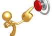 make 100   click on your blog ads