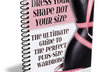 send you an exclusive guide to dressing for your shape not your size