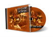 design awesome cd case cover