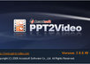 make video of your power point presentation