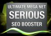 get you 1000 VERIFIED backlinks using Scrapebox