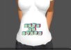 send you Printable Transfers for a Mom to Be Tee Shirt