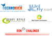 create minimum 6 high quality professional logos