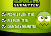 run a sick submit on your site with pr3 + backlinks small1