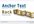 give 60 Backlinks With Anchor Text and Url Instant Approval With Proof