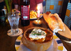 recommend two Berlin restaurants you and your friends will love