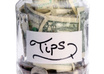 graciously accept tips for all the hard work I put into your gig