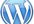 set up for you a completely new blog using wordpress and a free theme