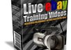 give you 56 training videos on ebay selling with plr