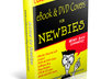 create your ebook cover, cd, dvd case, software box, ring binder and more