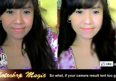 enhance the beauty of your picture using photoshop big1
