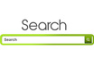 create a Fancy Search Box using CSS