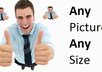 create a icon fron any Image that you want just