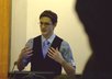 prepare a speech on any topic