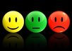 deliver bad news gently and gracefully