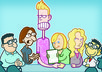 draw a caricature of you small1