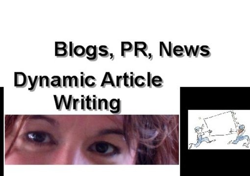 compose your SEO article, news story, blog or review big1