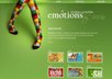 help design your custom website template