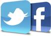 tweet to 4500 people and share on my facebook page to 8500 about your services or product