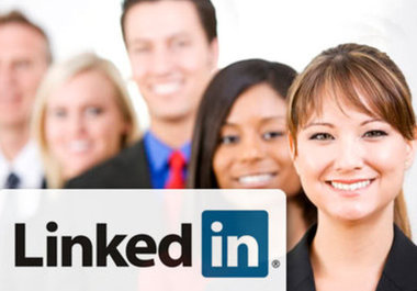 give you 2 linkedin recommendations or positive endorsements from my profile in less than 2 hours guaranteed big1