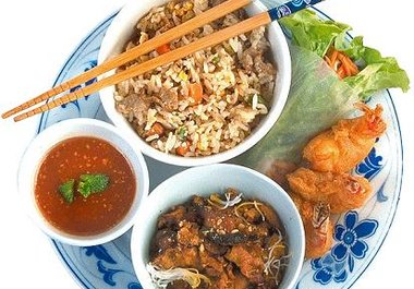 send you 100 delicious Chinese recipes big1