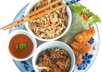 send you 100 delicious Chinese recipes