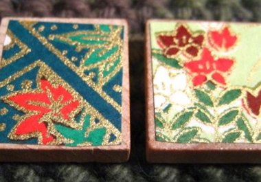 send you one handmade Scrabble tile pendant to US address only big1