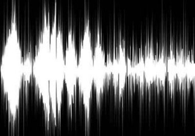 make 4 audio tracks the same volume big1