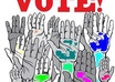 cast 10 VOTES for you in contest