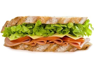 send you 379 Sandwich Recipes from all over the world big1