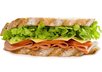 send you 379 Sandwich Recipes from all over the world