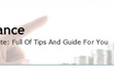review your product on my HQ pr3 Business And Finance blog, it will boost your serp on google